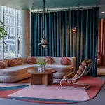 Cenica Hotel, Curio Collection By Hilton 호텔