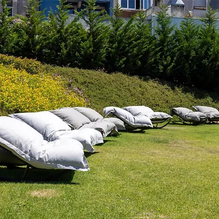 Cenica Hotel, Curio Collection By Hilton