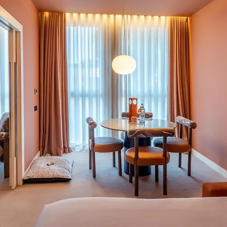 Hotel Cenica Hotel, Curio Collection By Hilton Oporto