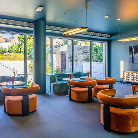 Cenica Hotel, Curio Collection By Hilton