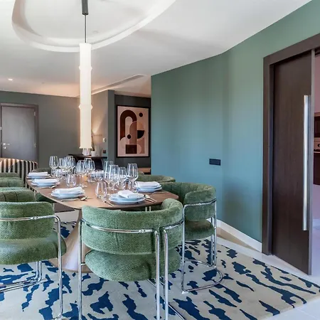 Cenica Hotel, Curio Collection By Hilton 5* Oporto