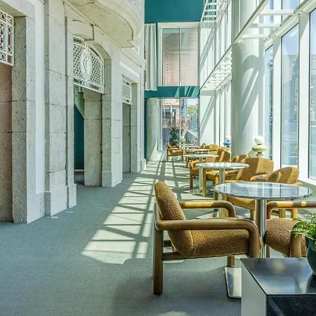 Cenica Hotel, Curio Collection By Hilton