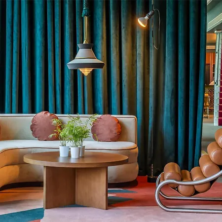 Cenica Hotel, Curio Collection By Hilton 5* Πόρτο