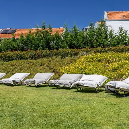 Cenica Hotel, Curio Collection By Hilton Ξενοδοχείο