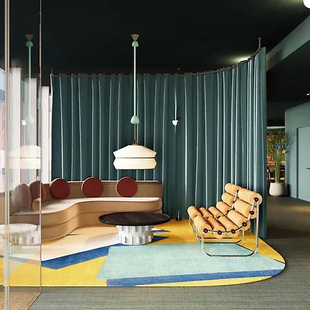 Cenica Hotel, Curio Collection By Hilton Ξενοδοχείο 5*