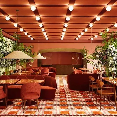 Cenica Hotel, Curio Collection By Hilton Πόρτο