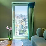Cenica Hotel, Curio Collection By Hilton