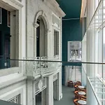 Hotel Cenica Hotel, Curio Collection By Hilton