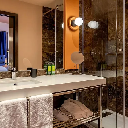 Cenica Hotel, Curio Collection By Hilton 5*