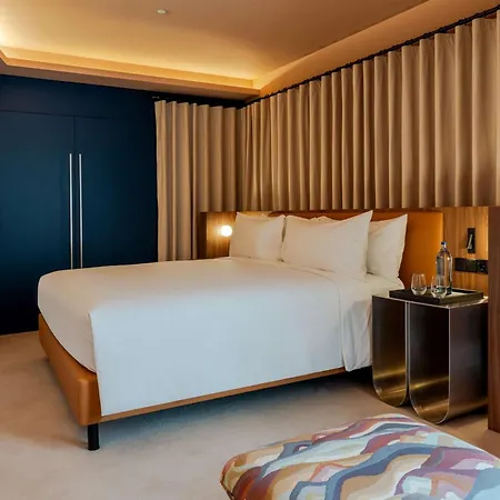 Cenica Hotel, Curio Collection By Hilton Hotel