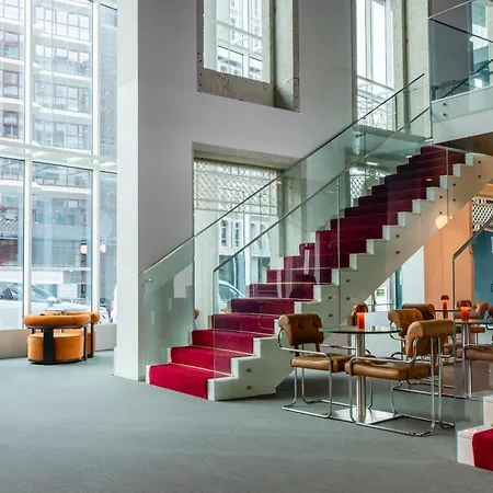 Hotel Cenica Hotel, Curio Collection By Hilton