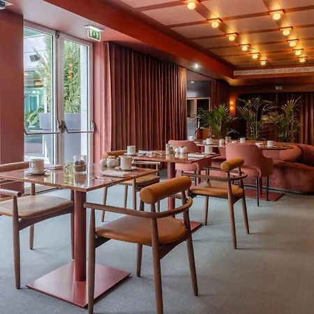 Cenica Hotel, Curio Collection By Hilton 5*