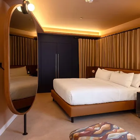 Cenica Hotel, Curio Collection By Hilton 5*