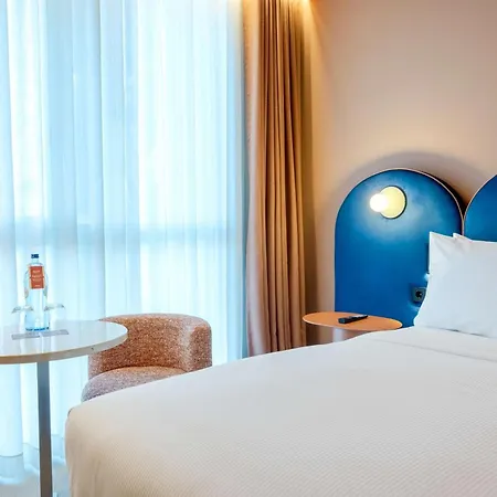 Cenica Hotel, Curio Collection By Hilton פורטו