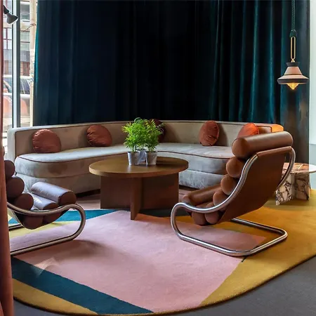 Hotel Cenica Hotel, Curio Collection By Hilton