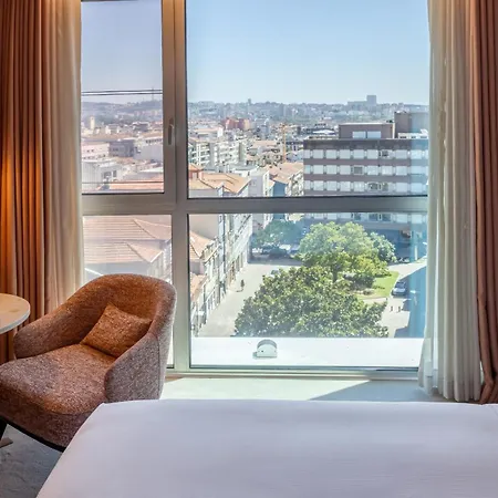 Cenica Hotel, Curio Collection By Hilton מלון 5*