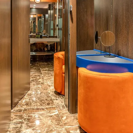 Cenica Hotel, Curio Collection By Hilton Hotel Porto