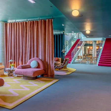 Cenica Hotel, Curio Collection By Hilton 5*