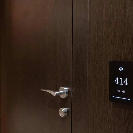 Hotel Cenica Hotel, Curio Collection By Hilton