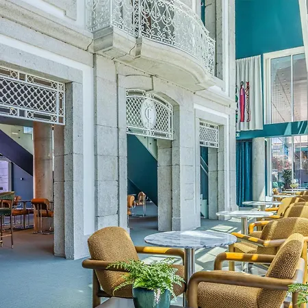 Cenica Hotel, Curio Collection By Hilton 5*