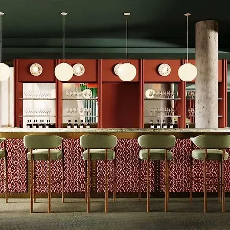 Cenica Hotel, Curio Collection By Hilton Hotel 5*