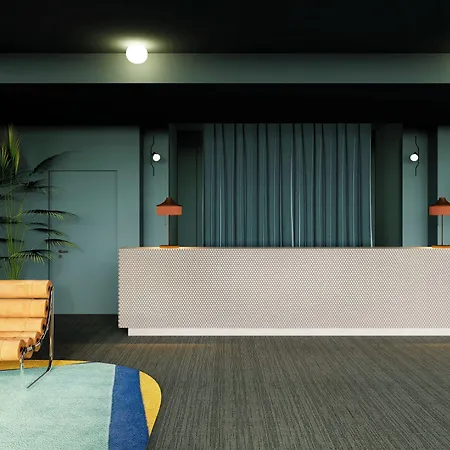 Cenica Hotel, Curio Collection By Hilton 5*