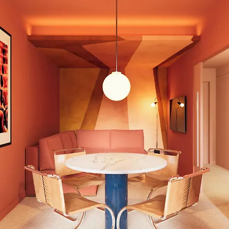 Cenica Hotel, Curio Collection By Hilton Hotel