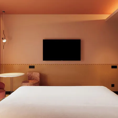 Cenica Hotel, Curio Collection By Hilton 5*