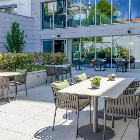 Cenica Hotel, Curio Collection By Hilton Hotel