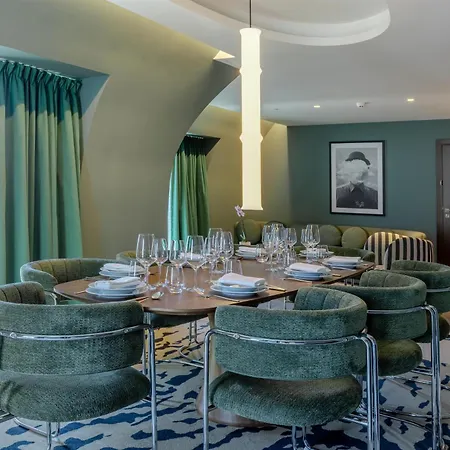 Cenica Hotel, Curio Collection By Hilton 5*