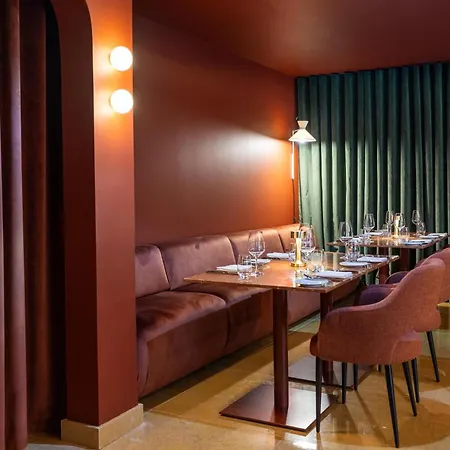 Hotel Cenica Hotel, Curio Collection By Hilton 5*