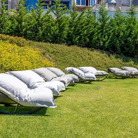 Otel Cenica Hotel, Curio Collection By Hilton Porto