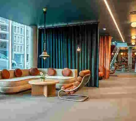 Cenica Hotel, Curio Collection By Hilton Порту