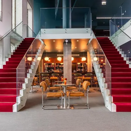 Cenica Hotel, Curio Collection By Hilton