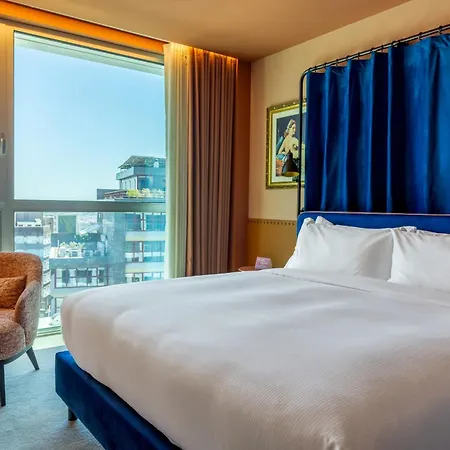 Cenica Hotel, Curio Collection By Hilton Отель Порту
