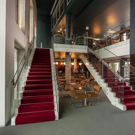 Cenica Hotel, Curio Collection By Hilton Hotel