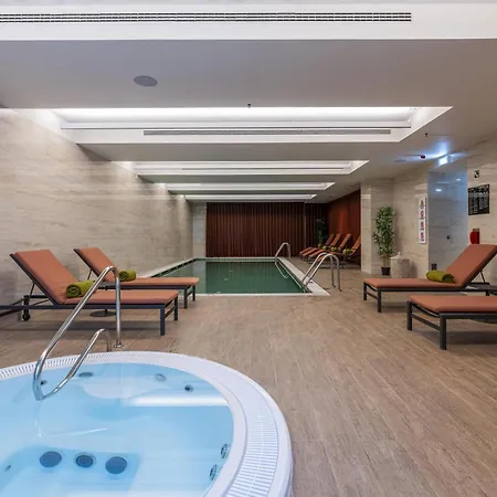 Cenica Hotel, Curio Collection By Hilton Hotel 5*
