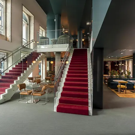 Cenica Hotel, Curio Collection By Hilton Porto