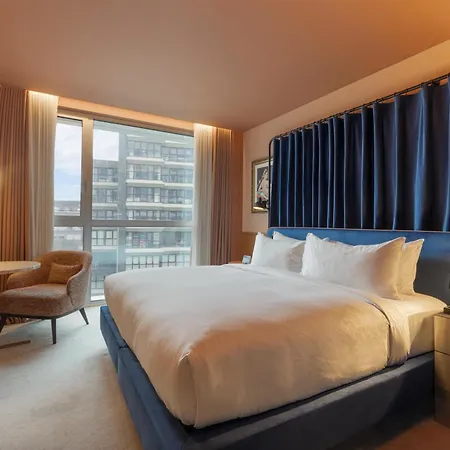 Cenica Hotel, Curio Collection By Hilton