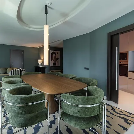 Cenica Hotel, Curio Collection By Hilton Hotel 5*