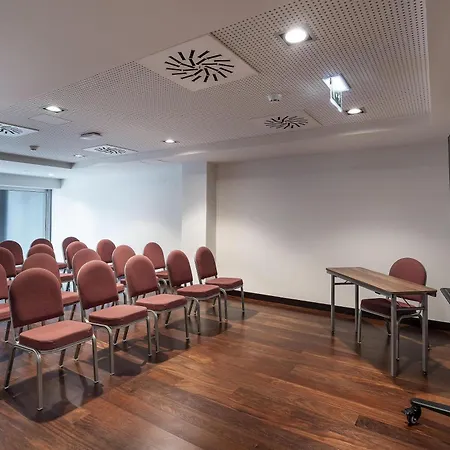 Cenica Hotel, Curio Collection By Hilton Porto