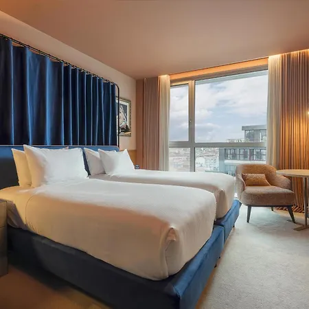 Cenica Hotel, Curio Collection By Hilton 5* Porto