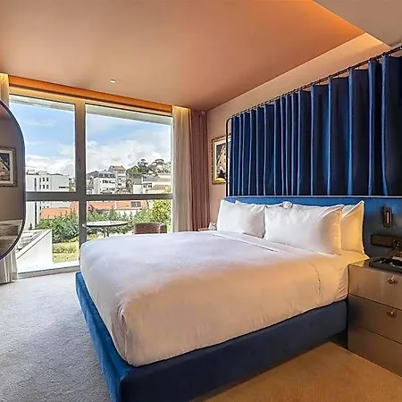Cenica Hotel, Curio Collection By Hilton Hotel 5*