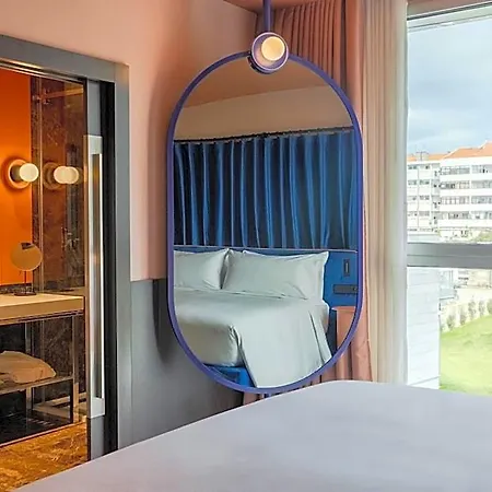 Cenica Hotel, Curio Collection By Hilton Hotel 5*