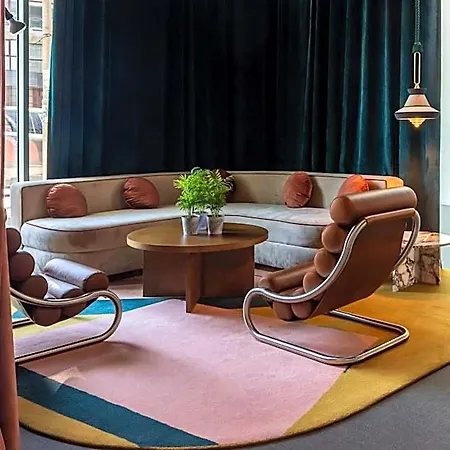 Hotel Cenica Hotel, Curio Collection By Hilton Porto