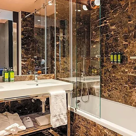 Cenica Hotel, Curio Collection By Hilton Hotel