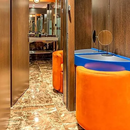 Cenica Hotel, Curio Collection By Hilton Hotel Porto