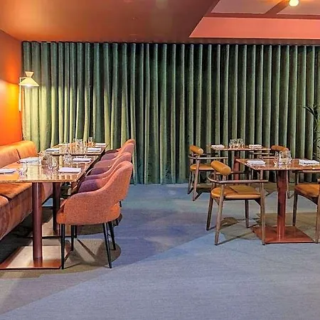 Ξενοδοχείο Cenica Hotel, Curio Collection By Hilton
