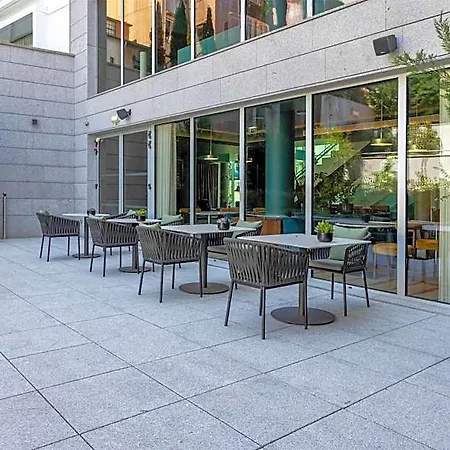 Cenica Hotel, Curio Collection By Hilton Hotel