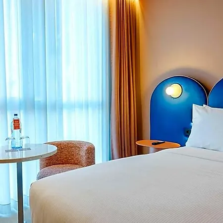 Cenica Hotel, Curio Collection By Hilton Πόρτο